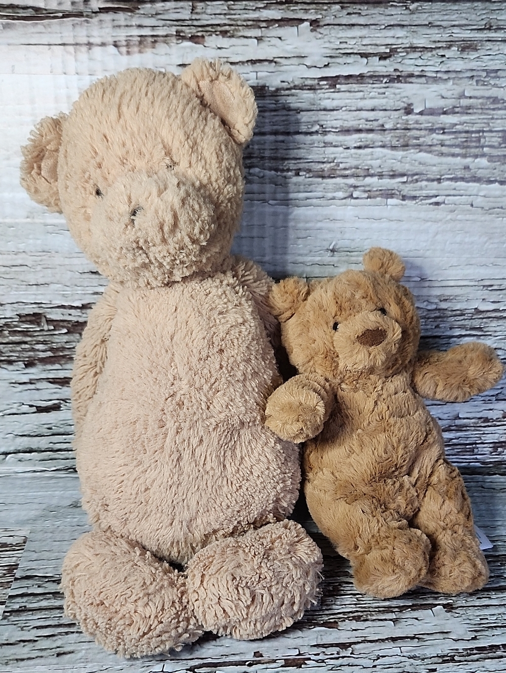 Jellycat Bear Lot